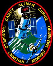 STS-109 httpsuploadwikimediaorgwikipediacommonsthu