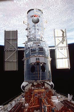 STS-109 STS109 Wikipedia
