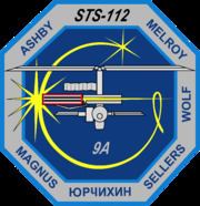 STS-112 httpsuploadwikimediaorgwikipediacommonsthu