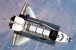 STS-112 STS112 Wikipedia