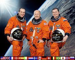 STS-113 STS113 Wikipedia