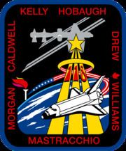 STS-118 httpsuploadwikimediaorgwikipediacommonsthu