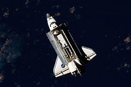 STS-119 STS119 Wikipedia