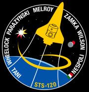 STS-120 httpsuploadwikimediaorgwikipediacommonsthu