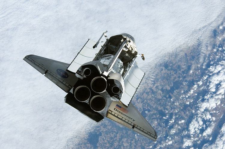 STS-120 STS120 Wikipedia