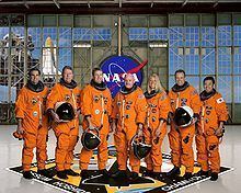 STS-124 httpsuploadwikimediaorgwikipediacommonsthu