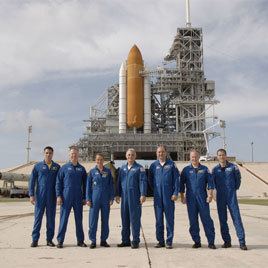 STS-127 Spaceflight Now STS127 Shuttle Report