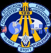 STS-128 httpsuploadwikimediaorgwikipediacommonsthu