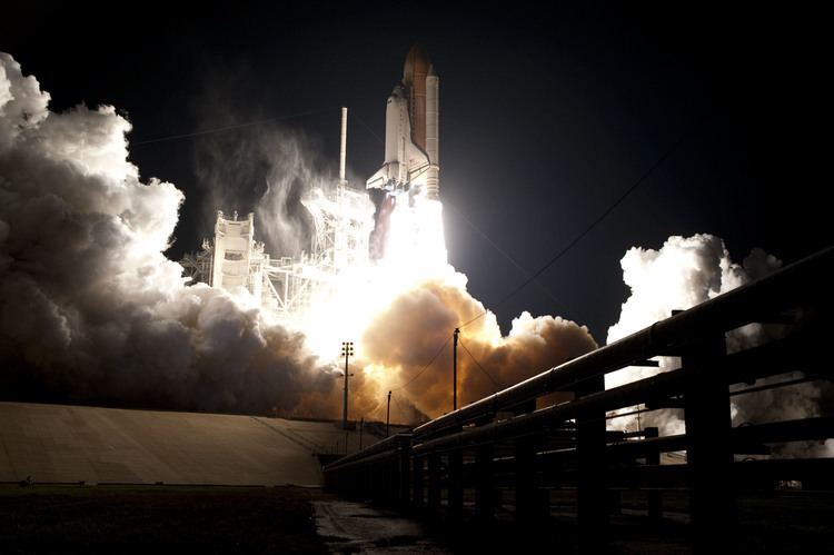 STS-130 Photo Index 4