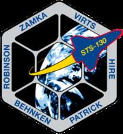STS-130 httpsuploadwikimediaorgwikipediacommonsthu