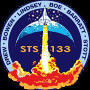 STS-133 httpsuploadwikimediaorgwikipediacommonsthu
