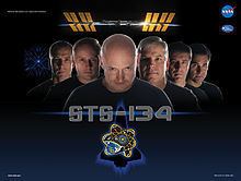 STS-134 httpsuploadwikimediaorgwikipediacommonsthu