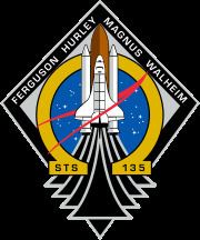 STS-135 httpsuploadwikimediaorgwikipediacommonsthu