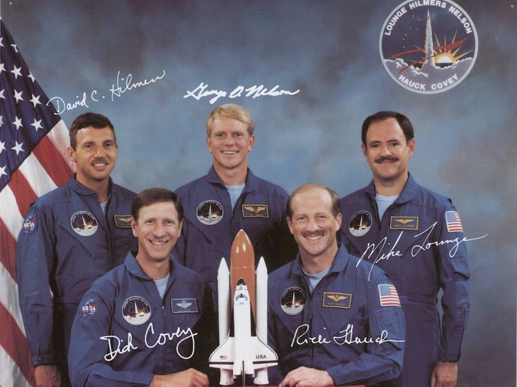 STS-26 STS26