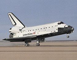 STS-27 STS27 Wikipedia