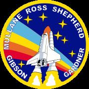 STS-27 httpsuploadwikimediaorgwikipediacommonsthu
