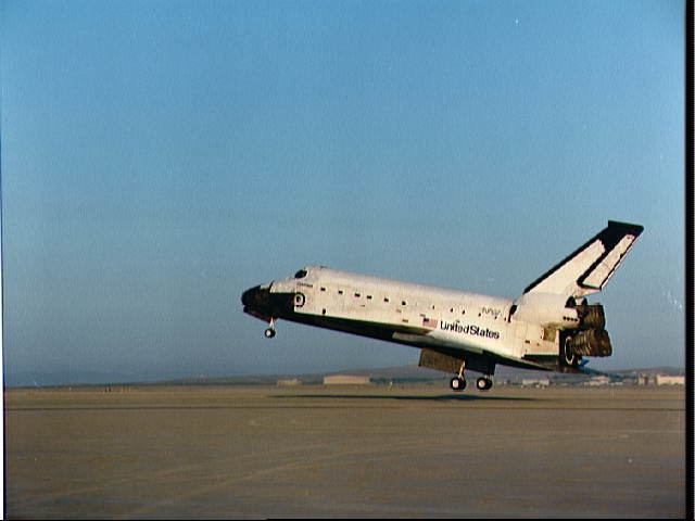 STS-28 STS28