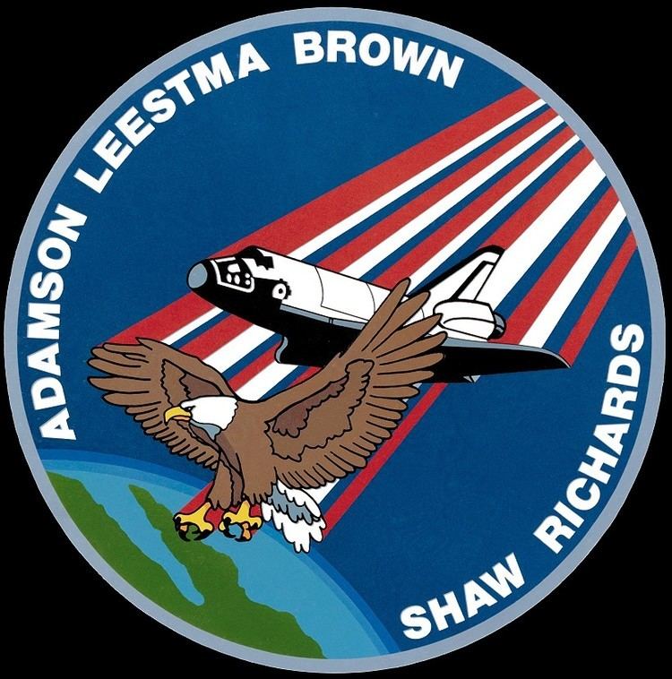 STS-28 Constrained Arrangement39 25 Years Since the Secret Mission of STS