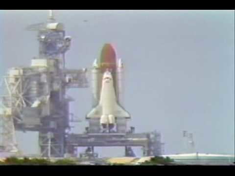 STS-30 STS30 launch amp landing 5489 YouTube