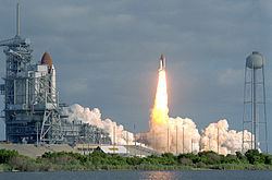 STS-31 STS31 Wikipedia