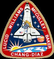 STS-34 httpsuploadwikimediaorgwikipediacommonsthu