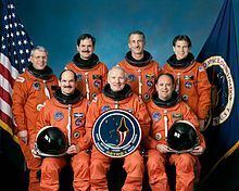 STS-35 STS35 Wikipedia
