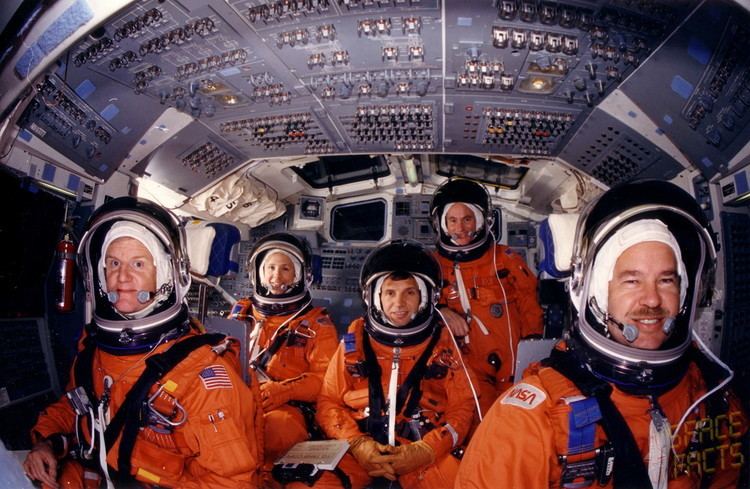 STS-36 Now You Don39t 25 Years Since the Mysterious Mission of STS36 Part