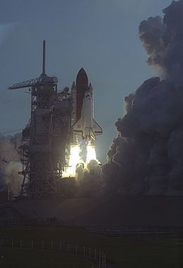 STS-39 STS39 Wikipedia