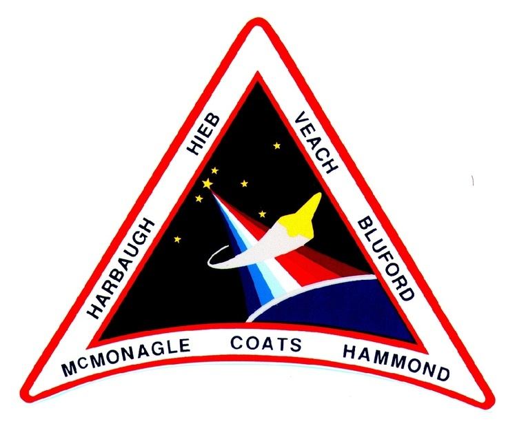 STS-39 sciencekscnasagovshuttlemissionssts39sts3