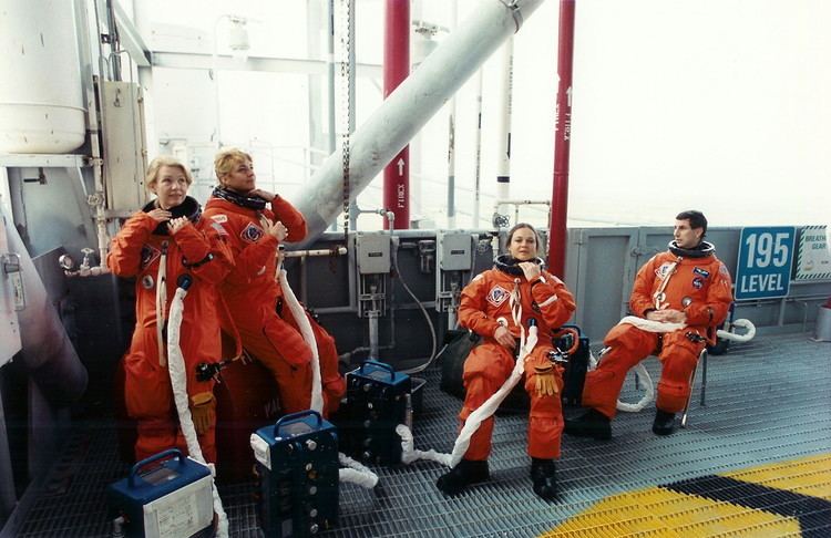 STS-40 sts40 AmericaSpace