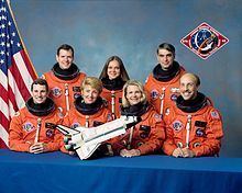 STS-40 httpsuploadwikimediaorgwikipediacommonsthu