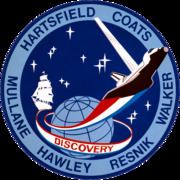 STS-41-D httpsuploadwikimediaorgwikipediacommonsthu