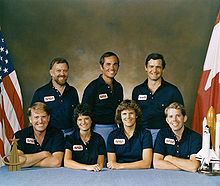 STS-41-G httpsuploadwikimediaorgwikipediacommonsthu