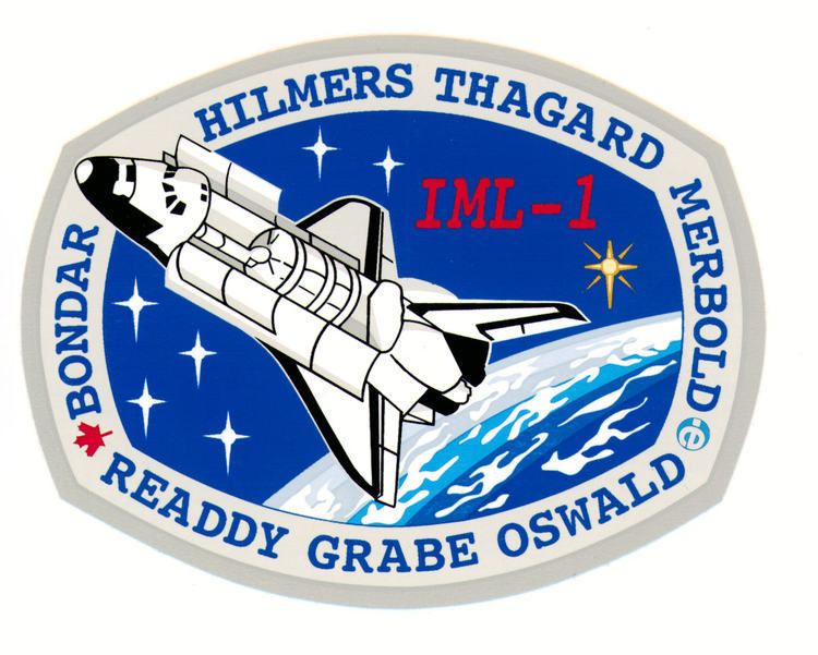 STS-42 STS42