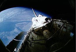 STS-42 STS42 Wikipedia