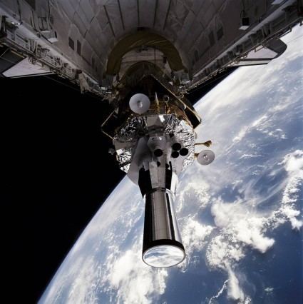 STS-44 Into the Black NASA39s Secret Shuttle Missions Part Five