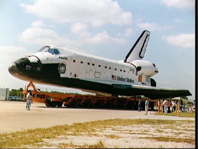 STS-44 STS44