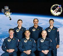 STS-44 httpsuploadwikimediaorgwikipediacommonsthu