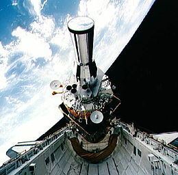 STS-44 STS44 Wikipedia