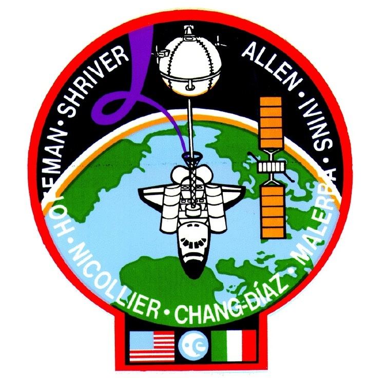 STS-46 STS46