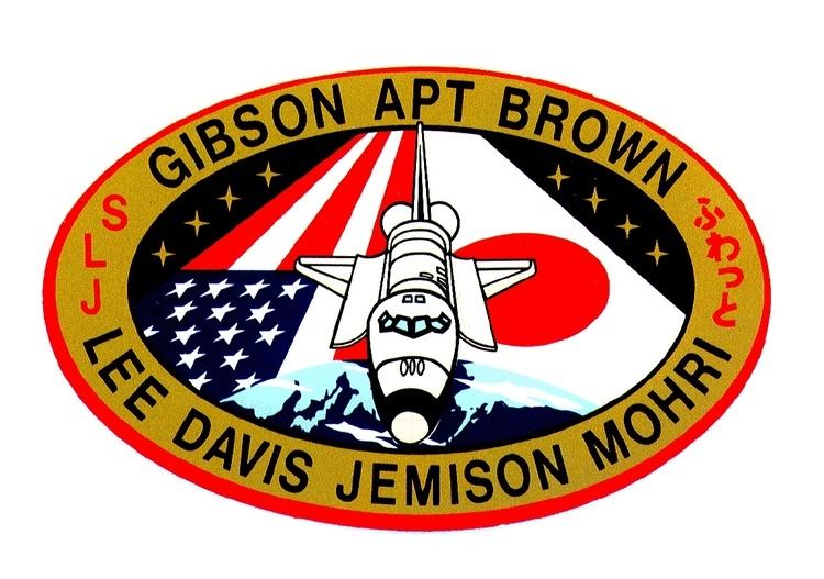 STS-47 STS47
