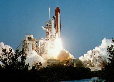 STS-5 The Space Review STS5 and the impact of Apolloera decisionmaking