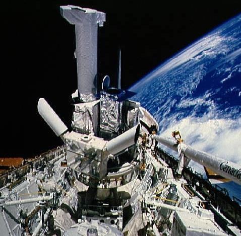 STS-51-G
