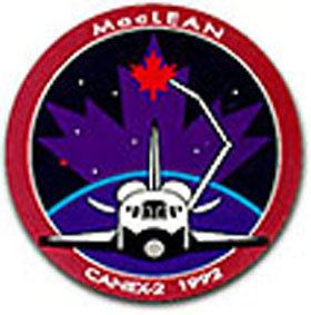 STS-52 Mission STS52 Canadian Space Agency