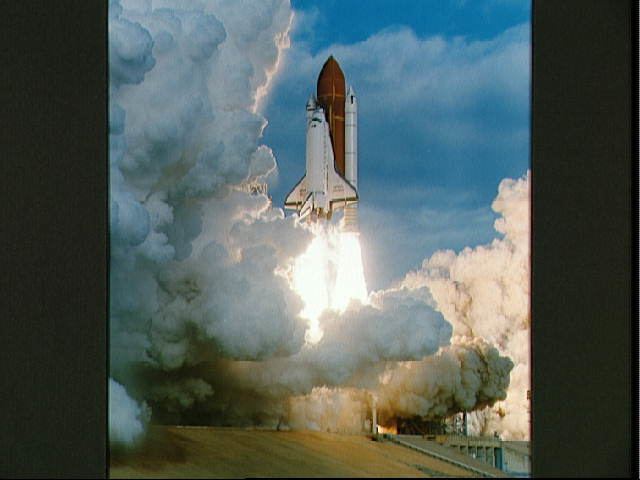 STS-53 STS53