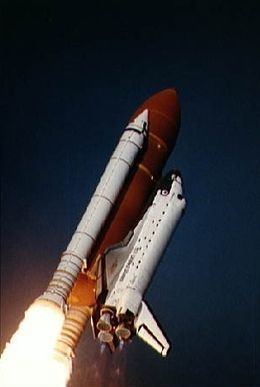 STS-53 STS53 Wikipedia