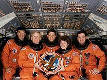 STS-54 httpsuploadwikimediaorgwikipediacommonsthu