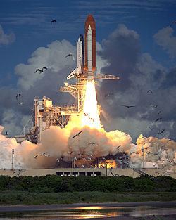 STS-57 STS57 Wikipedia