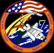 STS-57 httpsuploadwikimediaorgwikipediacommonsthu