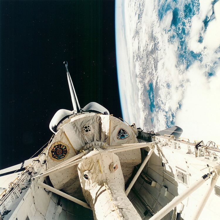 STS-58 A Controversial Mission 20 Years Since STS58 Part 2 AmericaSpace